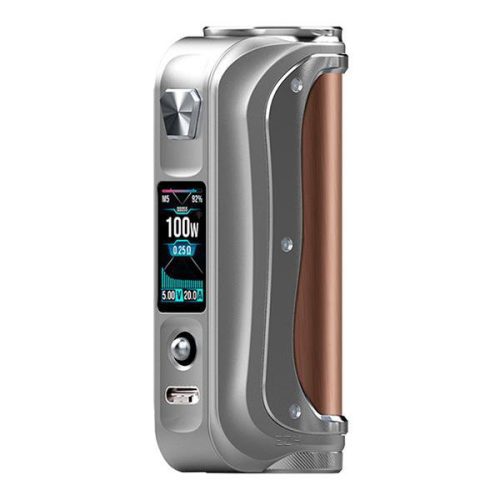 Yihi SXmini SL Class V2 Copper Brown On White Background