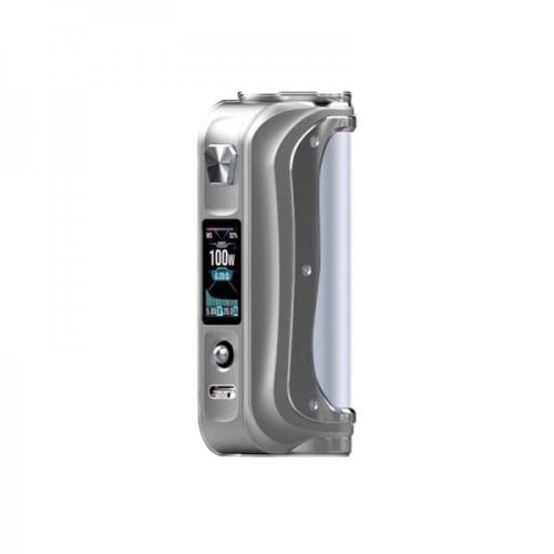 Yihi SXmini SL Class V2 Holy Silver